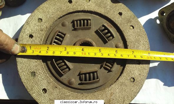 amb13. vinzari piese - Disc de ambreiaj - Vanzari  piese si accesorii