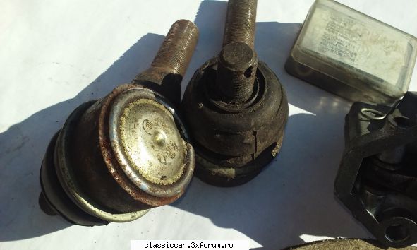 amb13. vinzari piese - amb13 - Vanzari  piese si accesorii