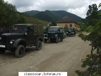 amintiri de vara - calatorilor le sade bine cu drumul - Drumetii prin Mioritic