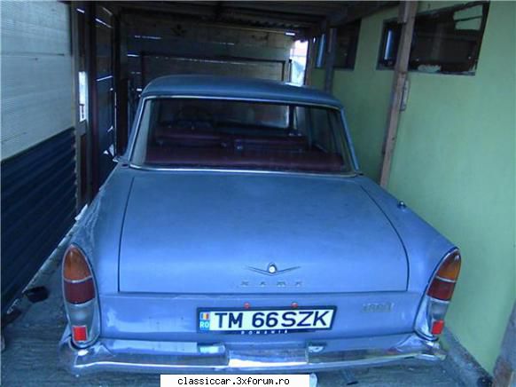 anunturi romanesti vazute pe net - Fiat 1800 DE EPOCA Pret 3.500 EUR, 14.749 RON - Anunturi vazute pe net