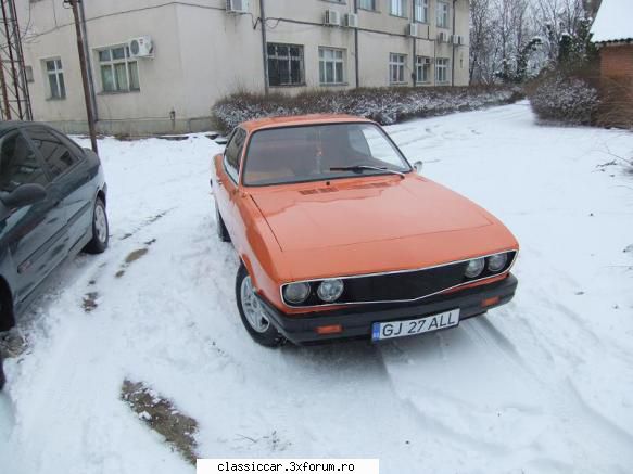 anunturi romanesti vazute pe net - tot pe forumul de la caiova Opel Manta A 1.8 - Anunturi vazute pe net