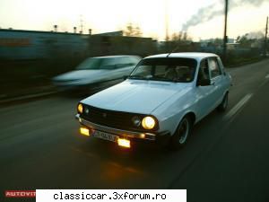 anunturi romanesti vazute pe net - O Dacia "pe comanda" din 1986. Distinctia o face - Anunturi vazute pe net