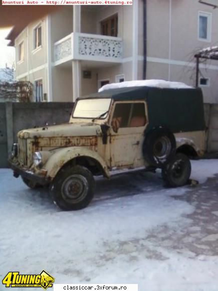 anunturi romanesti vazute pe net - M46 400EURO. aici este anuntul - Anunturi vazute pe net