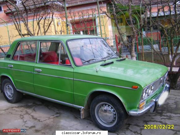 anunturi romanesti vazute pe net - Lada 1500, 500 euro - Anunturi vazute pe net