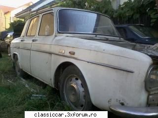 anunturi romanesti vazute pe net - Renault Alpine a110 Pret 550 EUR, 2.332 RON - Anunturi vazute pe net