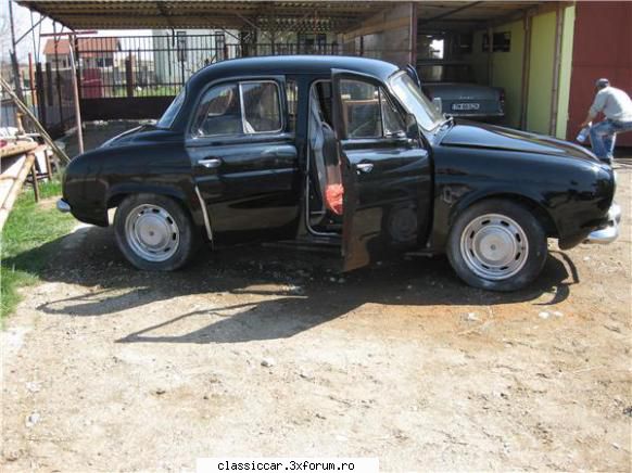 anunturi romanesti vazute pe net - Renault Gordini Pret 2.000 EUR, 8.480 RON Situat - Anunturi vazute pe net