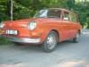 anunturi romanesti vazute pe net - Vand VW 1600 fabricat in 1969, stare perfecta de - Anunturi vazute pe net