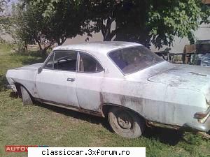 anunturi romanesti vazute pe net - 800 EUR (Brut) Caroserie Fabricatie:1965 - Anunturi vazute pe net