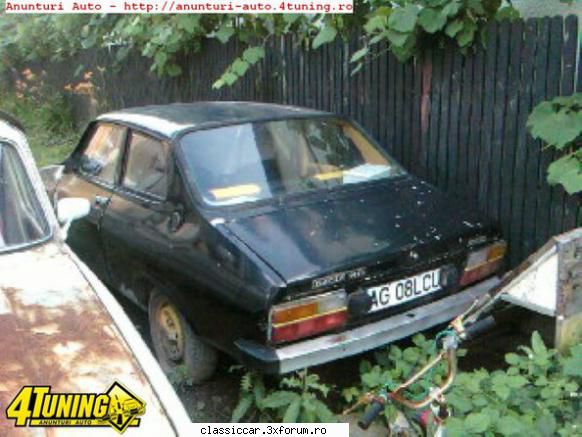 anunturi romanesti vazute pe net - Dacia Sport . Din ce vad eu e modelul pentru - Anunturi vazute pe net