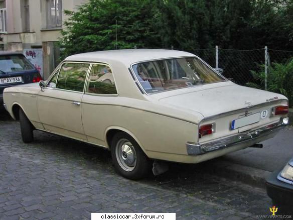 anunturi romanesti vazute pe net - Opel rekord 650 euroi in austria - Anunturi vazute pe net