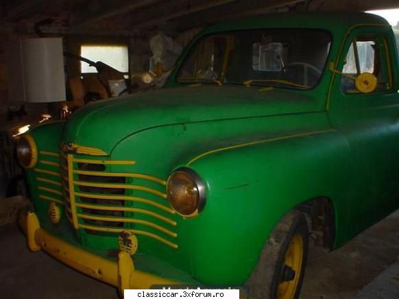 anunturi romanesti vazute pe net - Renault Colorale, asta era buna pentru - Anunturi vazute pe net