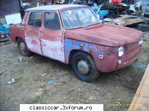 anunturi romanesti vazute pe net - Renault 8 in Liban la 500 $ - Anunturi vazute pe net