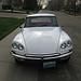 anunturi romanesti vazute pe net - Citroen DS din USA la 25000 $ - Anunturi vazute pe net