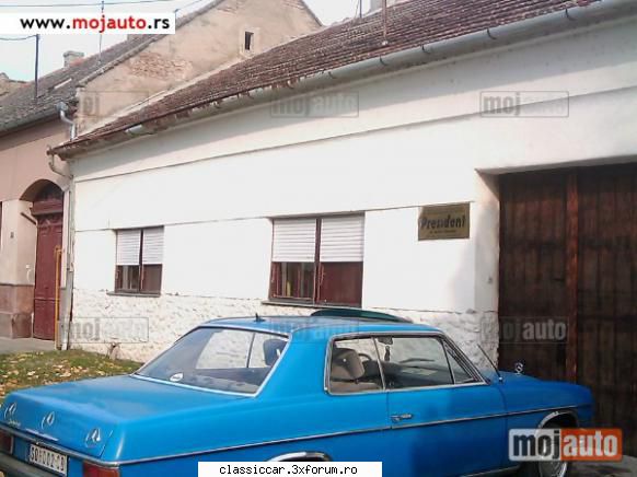 anunturi romanesti vazute pe net - Mercedes C euro - Anunturi vazute pe net