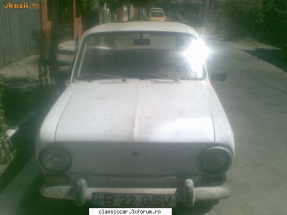 anunturi romanesti vazute pe net - Fiat 850 ieftin si bun - Anunturi vazute pe net