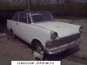 anunturi romanesti vazute pe net - Autoturism de epoca in stare de functionare - Anunturi vazute pe net