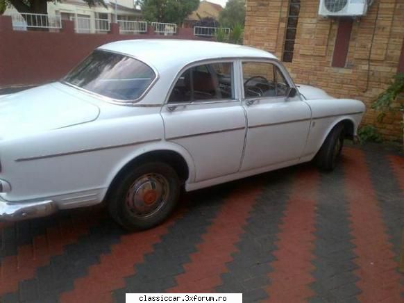 anunturi romanesti vazute pe net - Un Volvo frumos si impecabil la doar aproximativ - Anunturi vazute pe net