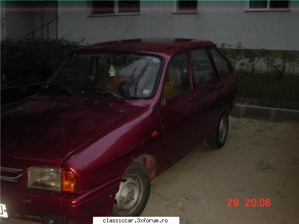 anunturi romanesti vazute pe net - 508 euro, dacia liberta - Anunturi vazute pe net
