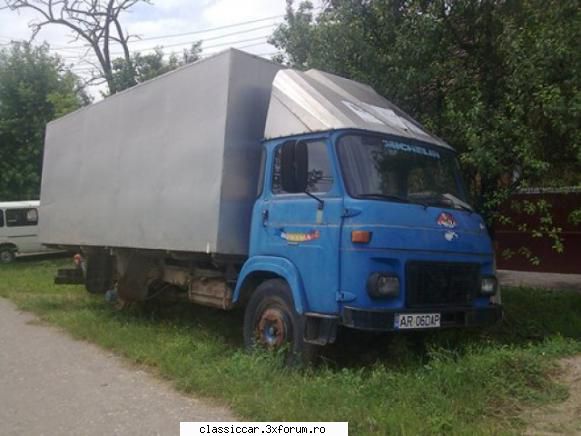 anunturi romanesti vazute pe net - camion avia 2900 de euro in jud arad - Anunturi vazute pe net