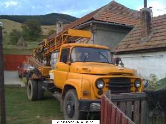 anunturi romanesti vazute pe net - utilaj de foraj SR - Anunturi vazute pe net