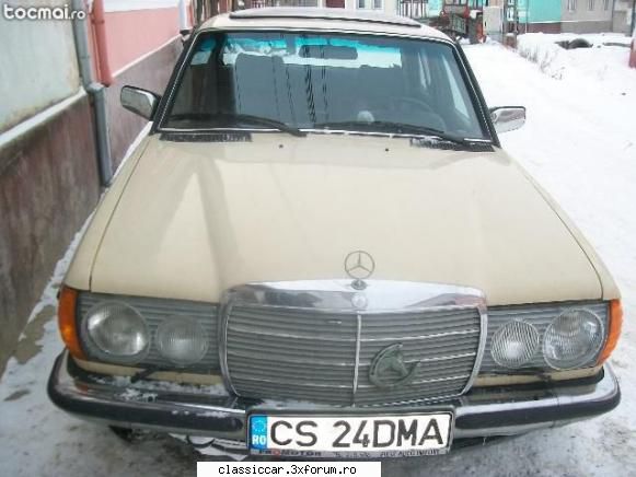 anunturi romanesti vazute pe net - O Cobra frumoasa la doar 690 euro 240 diesel, are - Anunturi vazute pe net