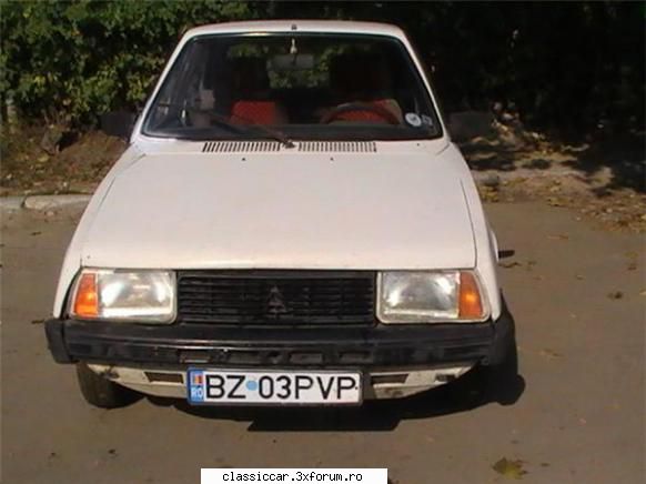 anunturi romanesti vazute pe net - Oltcit frumos de vanzare, buzau - Anunturi vazute pe net