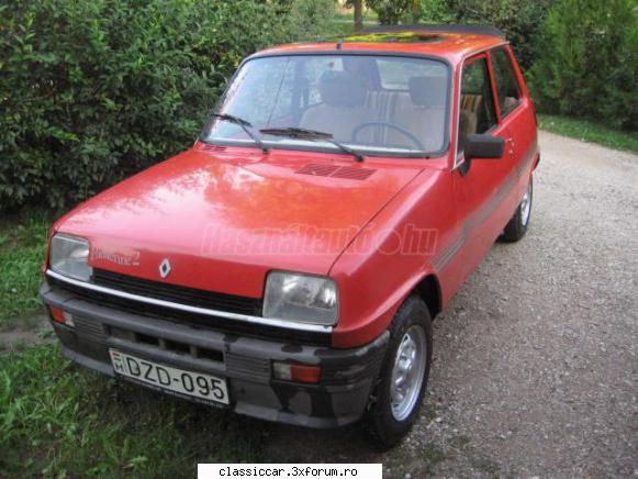 anunturi romanesti vazute pe net - R5 Parisiene - 1982 la 677 euro - Anunturi vazute pe net