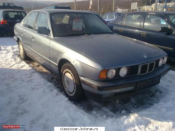 anunturi romanesti vazute pe net - Inca o bijuterie , marca BMW .Taxa aberanta !! - Anunturi vazute pe net