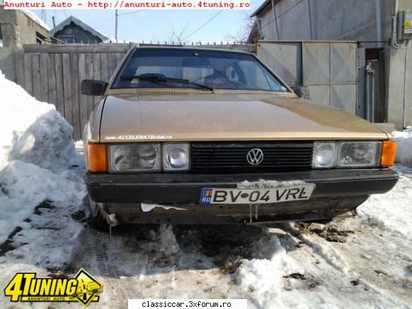 anunturi romanesti vazute pe net - Un VW Scirocco la un pret mai mult decat - Anunturi vazute pe net