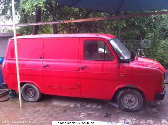 anunturi romanesti vazute pe net - Si un ford transit 1200� - Anunturi vazute pe net