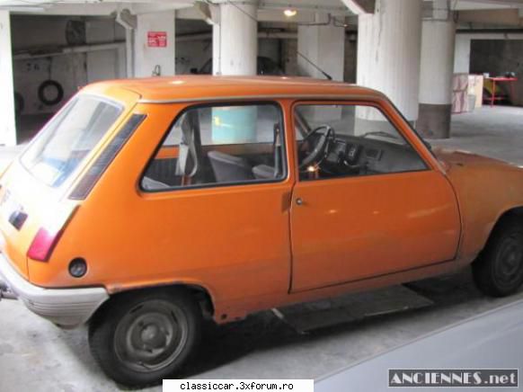 anunturi romanesti vazute pe net - O portocala mecanica, din seria 1, 1975, cu motor - Anunturi vazute pe net