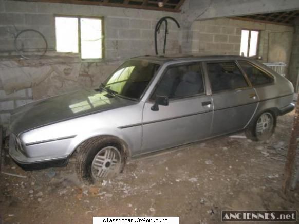 anunturi romanesti vazute pe net - R30 ieftin si fara rugina! - Anunturi vazute pe net