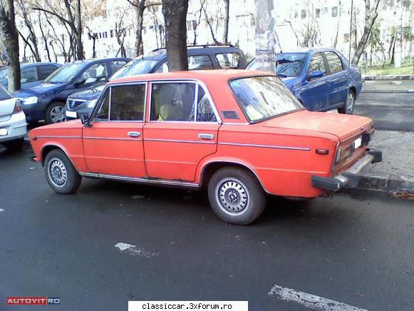 anunturi romanesti vazute pe net - O LADA frumoasa si accesibila - Anunturi vazute pe net