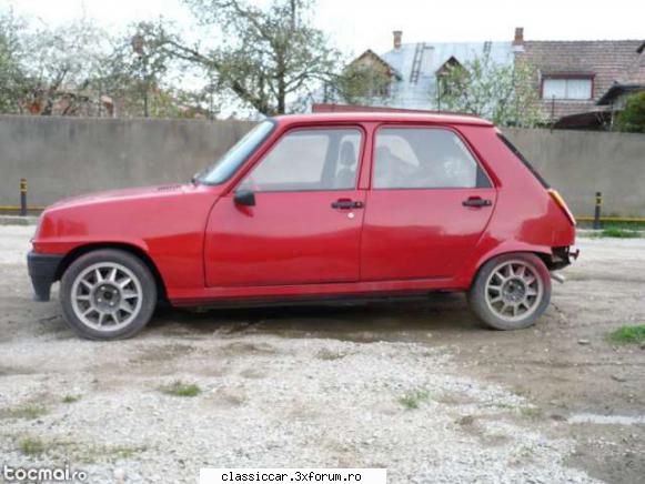 anunturi romanesti vazute pe net - R5 in Turda Pret: 700 EUR Tip anunt: Oferta - Anunturi vazute pe net