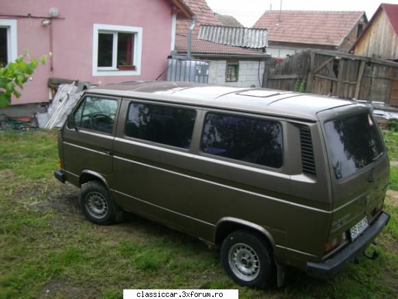 anunturi romanesti vazute pe net - Un anunt vazut pe VW Forum. Masina arata - Anunturi vazute pe net