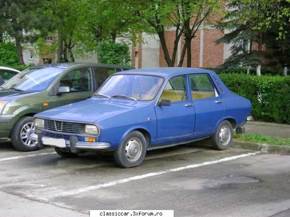 anunturi romanesti vazute pe net - Dacia 1300 la pretul de 1200 lei. La Oradea - Anunturi vazute pe net