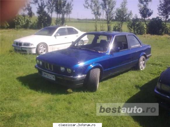 anunturi romanesti vazute pe net - BMW ursulet mare, moftinu - Anunturi vazute pe net