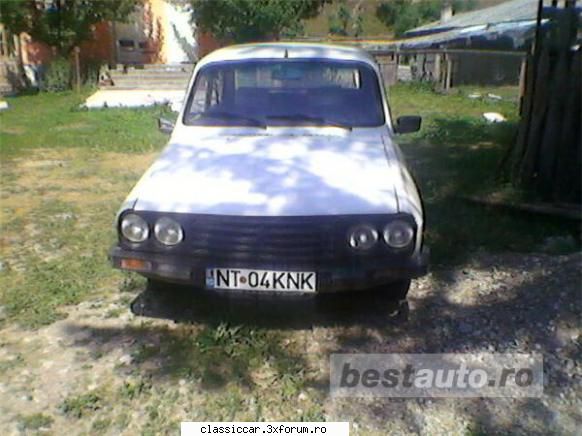 anunturi romanesti vazute pe net - Dacia 1310 la 200 Euro ! ! piatra - Anunturi vazute pe net