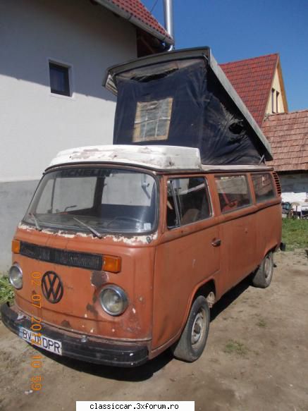 anunturi romanesti vazute pe net - o broscuta , care nu este din '63 .. dar cere - Anunturi vazute pe net