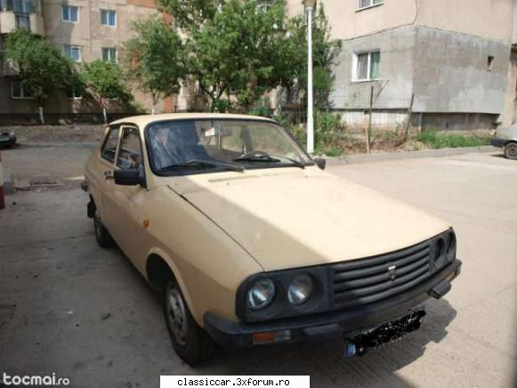 anunturi romanesti vazute pe net - Ce Dacia frumoasa, un sport foarte frumos - Anunturi vazute pe net