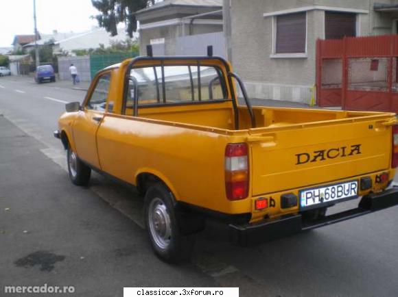 anunturi romanesti vazute pe net - Un pick-up frumusel - Anunturi vazute pe net