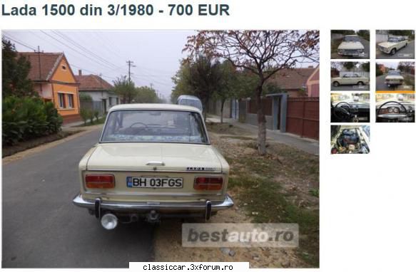 anunturi romanesti vazute pe net - Alex1300BV - Anunturi vazute pe net