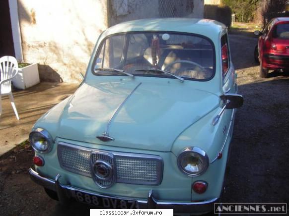 anunturi romanesti vazute pe net - Ceva rar: NSU NECKAR jagst 770 � 1962 - Anunturi vazute pe net