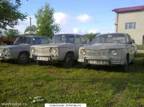 anunturi romanesti vazute pe net - anunt cu semnul intrebarii: vinde o dacie 1100? - Anunturi vazute pe net