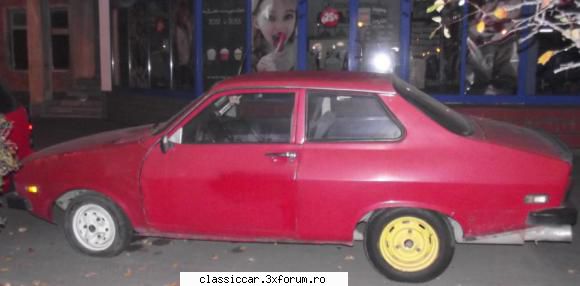 anunturi romanesti vazute pe net - O sportiva destul de Ok, la Baia Mare. Dar pretul - Anunturi vazute pe net