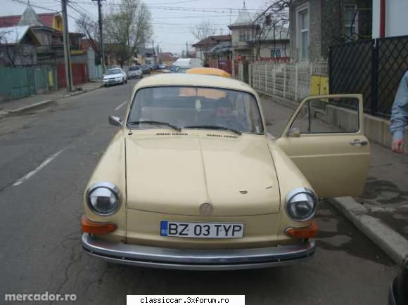 anunturi romanesti vazute pe net - Asta nu-i a colegului nostru care are si vw typ3? - Anunturi vazute pe net