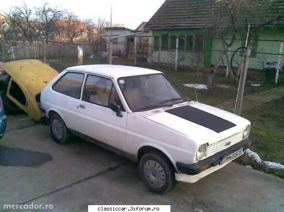 anunturi romanesti vazute pe net - Oferit de: Proprietar Model: Fiesta Capacitate - Anunturi vazute pe net
