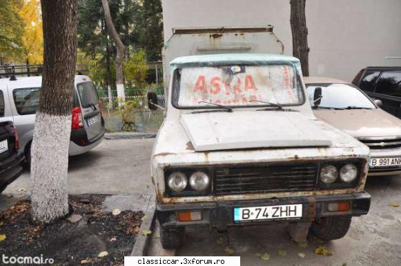 anunturi romanesti vazute pe net - aro tip posta ? de vanzare la bucuresti pret 1200 - Anunturi vazute pe net
