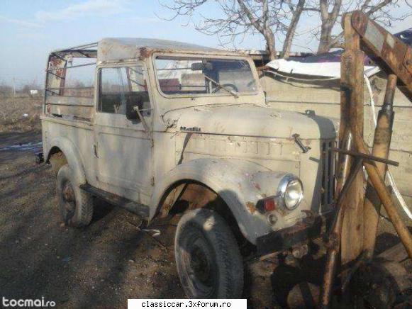 anunturi romanesti vazute pe net - aro m461 de vanzare la craiova pret 700 euro tel - Anunturi vazute pe net