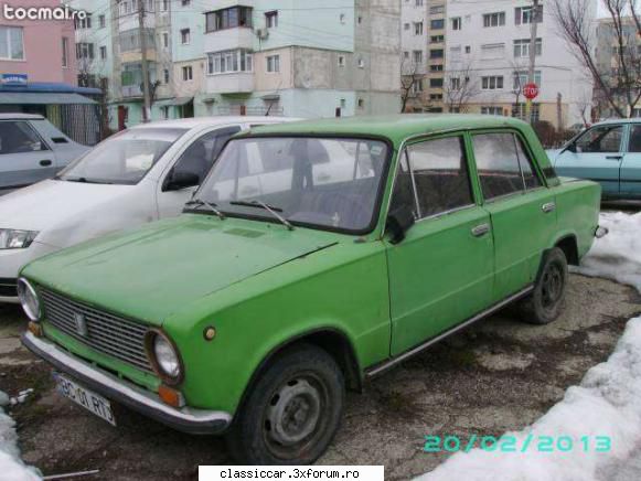 anunturi romanesti vazute pe net - lada 1200 pret 1500 ron bacau tel - Anunturi vazute pe net